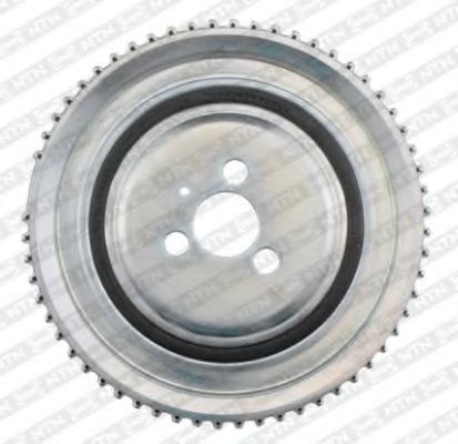 SNR DPF358.10 Ременный шкив, коленчатый вал для LANCIA (Лансиа/лянча) SNR DPF358.10 Ременный шкив, коленчатый вал для LANCIA (Лансиа/лянча)