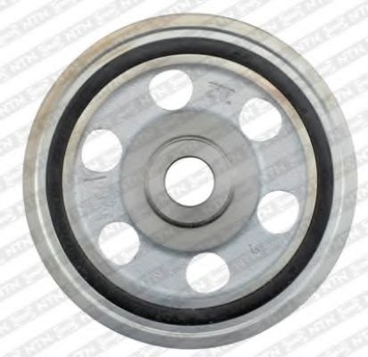SNR DPF359.00 Ременный шкив, коленчатый вал для FIAT (Фиат) SNR DPF359.00 Ременный шкив, коленчатый вал для FIAT (Фиат)