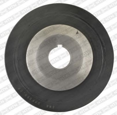 SNR DPF359.07 Ременный шкив, коленчатый вал для CITROËN SYNERGIE (CитроËн Сънэргиэ) SNR DPF359.07 Ременный шкив, коленчатый вал для CITROËN SYNERGIE (CитроËн Сънэргиэ)