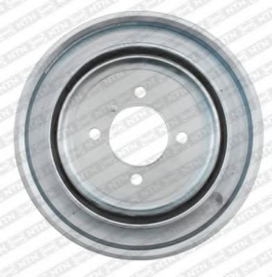 SNR DPF359.14 Ременный шкив, коленчатый вал для CITROËN JUMPY (CитроËн Джампи) SNR DPF359.14 Ременный шкив, коленчатый вал для CITROËN JUMPY (CитроËн Джампи)