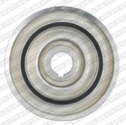 SNR DPF359.17 Ременный шкив, коленчатый вал для PEUGEOT 407 (Пежо 407) SNR DPF359.17 Ременный шкив, коленчатый вал для PEUGEOT 407 (Пежо 407)