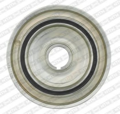 SNR DPF359.22 Ременный шкив, коленчатый вал для PEUGEOT 407 (Пежо 407) SNR DPF359.22 Ременный шкив, коленчатый вал для PEUGEOT 407 (Пежо 407)