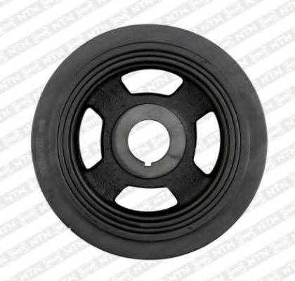 SNR DPF369.02 Ременный шкив, коленчатый вал для TOYOTA RAV 4 II (Тойота/тоета Рав 4 2) SNR DPF369.02 Ременный шкив, коленчатый вал для TOYOTA RAV 4 II (Тойота/тоета Рав 4 2)