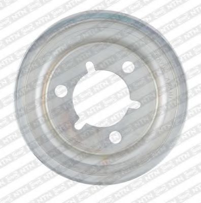 SNR DPF359.31 Ременный шкив, коленчатый вал для PEUGEOT 205 II (Пежо 205 2) SNR DPF359.31 Ременный шкив, коленчатый вал для PEUGEOT 205 II (Пежо 205 2)