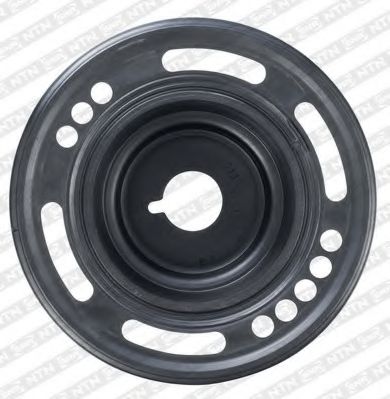 SNR DPF353.02 Ременный шкив, коленчатый вал для OPEL ASTRA A (Опель Астра а) SNR DPF353.02 Ременный шкив, коленчатый вал для OPEL ASTRA A (Опель Астра а)
