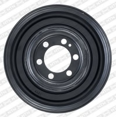 SNR DPF353.04 Ременный шкив, коленчатый вал для OPEL VECTRA C GTS (Опель Вектра с джити) SNR DPF353.04 Ременный шкив, коленчатый вал для OPEL VECTRA C GTS (Опель Вектра с джити)