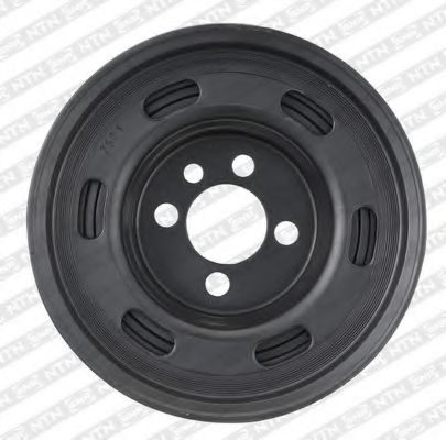 SNR DPF357.14 Ременный шкив, коленчатый вал для AUDI A4 (Ауди А4) SNR DPF357.14 Ременный шкив, коленчатый вал для AUDI A4 (Ауди А4)