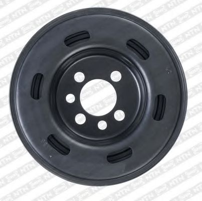 SNR DPF357.15 Ременный шкив, коленчатый вал для AUDI TT (Ауди Тт) SNR DPF357.15 Ременный шкив, коленчатый вал для AUDI TT (Ауди Тт)