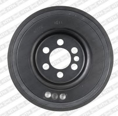 SNR DPF357.16 Ременный шкив, коленчатый вал для VOLKSWAGEN SCIROCCO (Фольксваген Сcироccо) SNR DPF357.16 Ременный шкив, коленчатый вал для VOLKSWAGEN SCIROCCO (Фольксваген Сcироccо)
