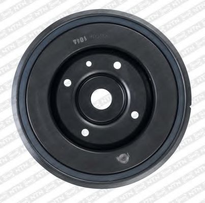 SNR DPF357.17 Ременный шкив, коленчатый вал для AUDI TT (Ауди Тт) SNR DPF357.17 Ременный шкив, коленчатый вал для AUDI TT (Ауди Тт)
