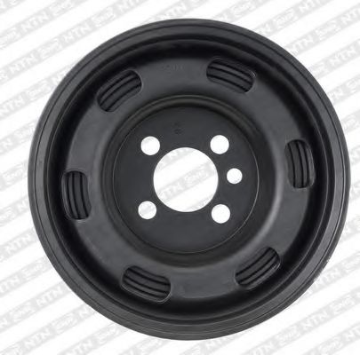 SNR DPF357.18 Ременный шкив, коленчатый вал для AUDI A4 (Ауди А4) SNR DPF357.18 Ременный шкив, коленчатый вал для AUDI A4 (Ауди А4)