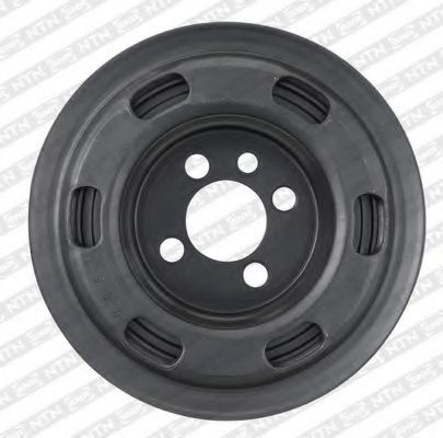 SNR DPF357.19 Ременный шкив, коленчатый вал для AUDI A4 (Ауди А4) SNR DPF357.19 Ременный шкив, коленчатый вал для AUDI A4 (Ауди А4)