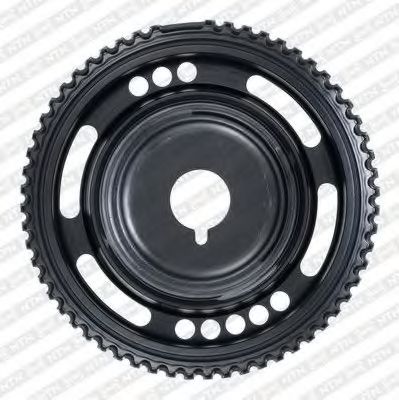 SNR DPF353.05 Ременный шкив, коленчатый вал для OPEL VECTRA C GTS (Опель Вектра с джити) SNR DPF353.05 Ременный шкив, коленчатый вал для OPEL VECTRA C GTS (Опель Вектра с джити)