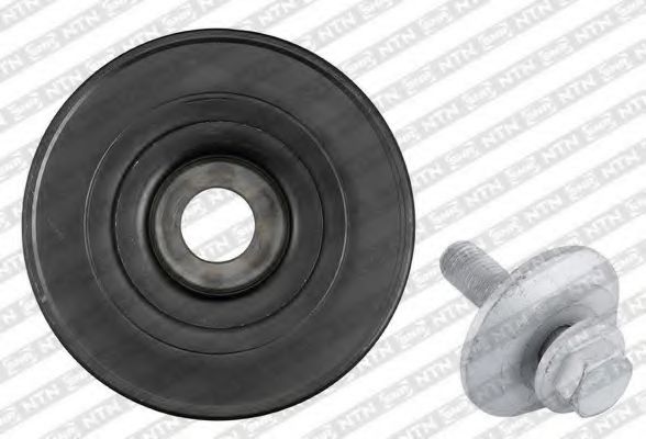 SNR DPF359.16K1 Ременный шкив, коленчатый вал для MAZDA DEMIO (Мазда Дэмио) SNR DPF359.16K1 Ременный шкив, коленчатый вал для MAZDA DEMIO (Мазда Дэмио)