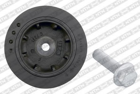 SNR DPF355.01K1 Ременный шкив, коленчатый вал для RENAULT LUTECIA I (Рено Лутэcиа и) SNR DPF355.01K1 Ременный шкив, коленчатый вал для RENAULT LUTECIA I (Рено Лутэcиа и)