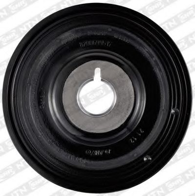 SNR DPF355.26 Ременный шкив, коленчатый вал 07 2012 для RENAULT LAGUNA III (Рено Лагуна 3) SNR DPF355.26 Ременный шкив, коленчатый вал 07 2012 для RENAULT LAGUNA III (Рено Лагуна 3)