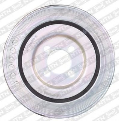 SNR DPF358.09K1 Ременный шкив, коленчатый вал для FORD KA (Форд Ка) SNR DPF358.09K1 Ременный шкив, коленчатый вал для FORD KA (Форд Ка)