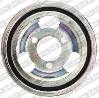 SNR DPF359.33K1 Ременный шкив, коленчатый вал для PEUGEOT (Пежо) SNR DPF359.33K1 Ременный шкив, коленчатый вал для PEUGEOT (Пежо)