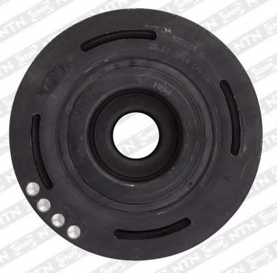 SNR DPF355.11K1 Ременный шкив, коленчатый вал для RENAULT AVANTIME (Рено Аvантимэ) SNR DPF355.11K1 Ременный шкив, коленчатый вал для RENAULT AVANTIME (Рено Аvантимэ)