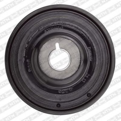 SNR DPF355.26K1 Ременный шкив, коленчатый вал для RENAULT LAGUNA III (Рено Лагуна 3) SNR DPF355.26K1 Ременный шкив, коленчатый вал для RENAULT LAGUNA III (Рено Лагуна 3)