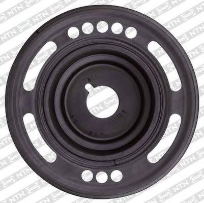 SNR DPF353.02K1 Ременный шкив, коленчатый вал для OPEL ASTRA A (Опель Астра а) SNR DPF353.02K1 Ременный шкив, коленчатый вал для OPEL ASTRA A (Опель Астра а)