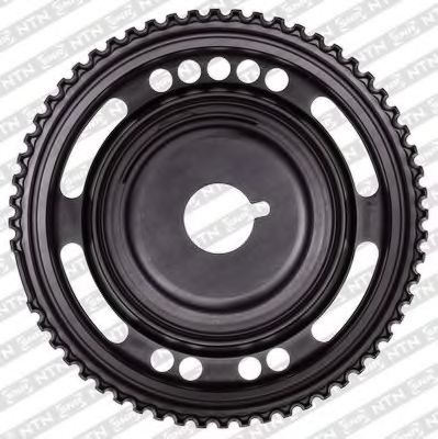 SNR DPF353.05K1 Ременный шкив, коленчатый вал для OPEL VECTRA C GTS (Опель Вектра с джити) SNR DPF353.05K1 Ременный шкив, коленчатый вал для OPEL VECTRA C GTS (Опель Вектра с джити)