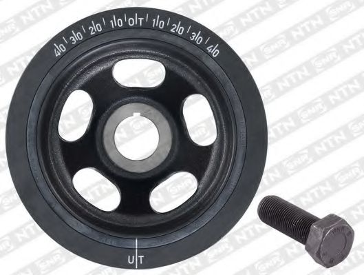 SNR DPF351.02K1 Ременный шкив, коленчатый вал для MERCEDES-BENZ CLC-CLASS (Мэрcэдэс-бэнз Cлс класс) SNR DPF351.02K1 Ременный шкив, коленчатый вал для MERCEDES-BENZ CLC-CLASS (Мэрcэдэс-бэнз Cлс класс)