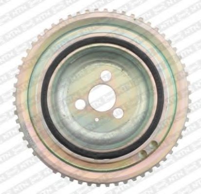 SNR DPF358.12 Ременный шкив, коленчатый вал для FIAT 500 C (Фиат 500 c) SNR DPF358.12 Ременный шкив, коленчатый вал для FIAT 500 C (Фиат 500 c)