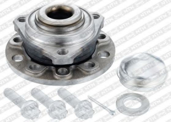 SNR R153.30 Комплект подшипника ступицы колеса для OPEL (Опель) SNR R153.30 Комплект подшипника ступицы колеса для OPEL (Опель)