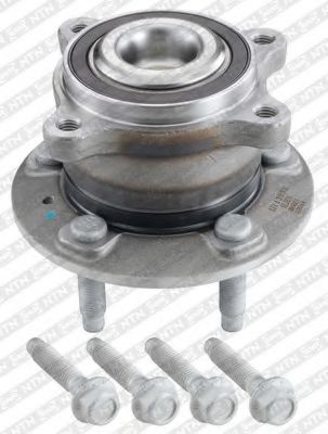 SNR R153.68 Комплект подшипника ступицы колеса для OPEL (Опель) SNR R153.68 Комплект подшипника ступицы колеса для OPEL (Опель)