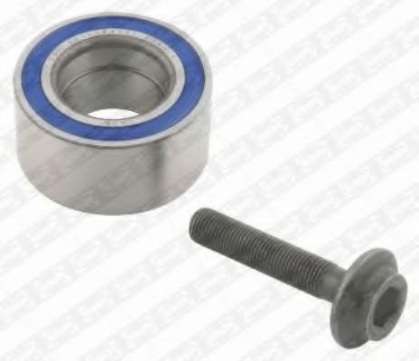 SNR R157.13 Комплект подшипника ступицы колеса для AUDI (Ауди) SNR R157.13 Комплект подшипника ступицы колеса для AUDI (Ауди)