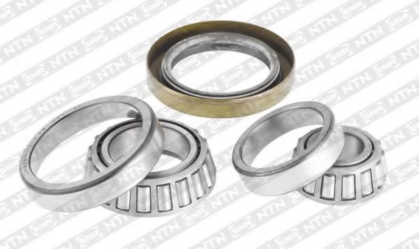 SNR R160.44 Комплект подшипника ступицы колеса для ALFA ROMEO RZ (Альфа ромео Рз) SNR R160.44 Комплект подшипника ступицы колеса для ALFA ROMEO RZ (Альфа ромео Рз)