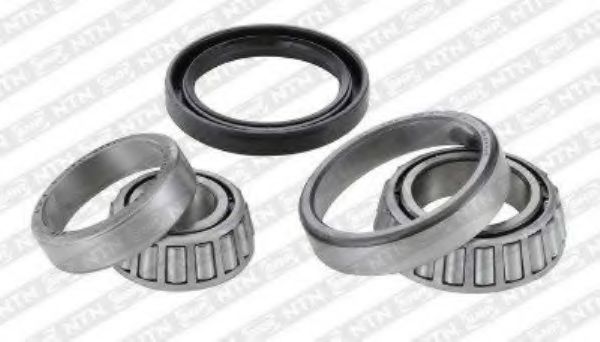 SNR R163.19 Комплект подшипника ступицы колеса для VOLVO 340-360 (Вольво 340-360) SNR R163.19 Комплект подшипника ступицы колеса для VOLVO 340-360 (Вольво 340-360)