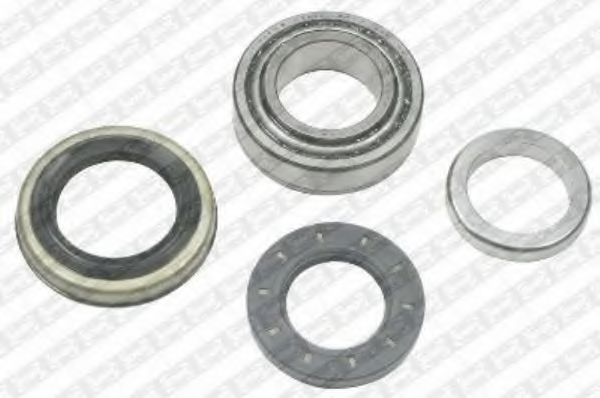 SNR R165.05 Комплект подшипника ступицы колеса для VOLVO 960 (Вольво 960) SNR R165.05 Комплект подшипника ступицы колеса для VOLVO 960 (Вольво 960)