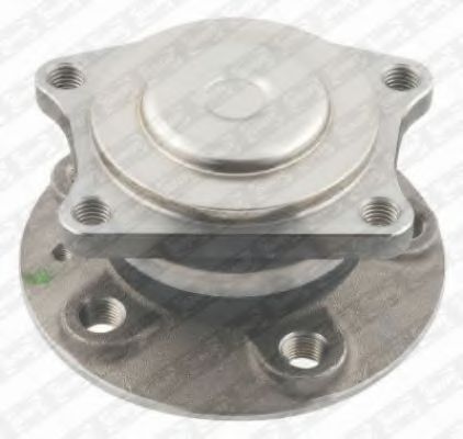 SNR R165.28 Комплект подшипника ступицы колеса для VOLVO V70 II (Вольво V70 2) SNR R165.28 Комплект подшипника ступицы колеса для VOLVO V70 II (Вольво V70 2)