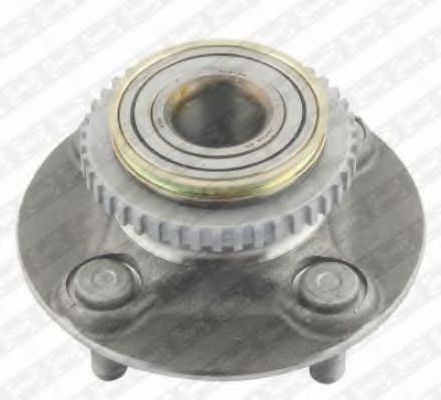 SNR R168.34 Комплект подшипника ступицы колеса для NISSAN 100 NX (Ниссан 100 нx) SNR R168.34 Комплект подшипника ступицы колеса для NISSAN 100 NX (Ниссан 100 нx)