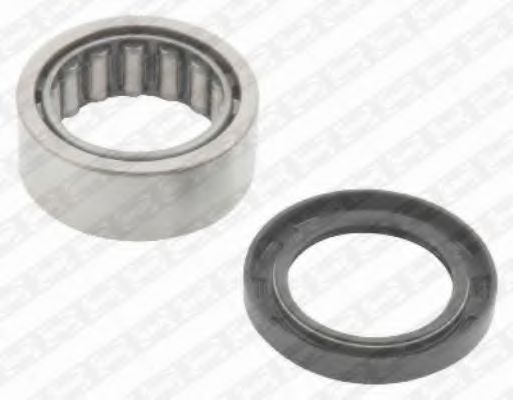 SNR R169.44 Комплект подшипника ступицы колеса для TOYOTA (Тойота/тоета) SNR R169.44 Комплект подшипника ступицы колеса для TOYOTA (Тойота/тоета)