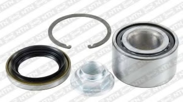 SNR R169.52 Комплект подшипника ступицы колеса для LEXUS SOARER (Лексус Соарэр) SNR R169.52 Комплект подшипника ступицы колеса для LEXUS SOARER (Лексус Соарэр)