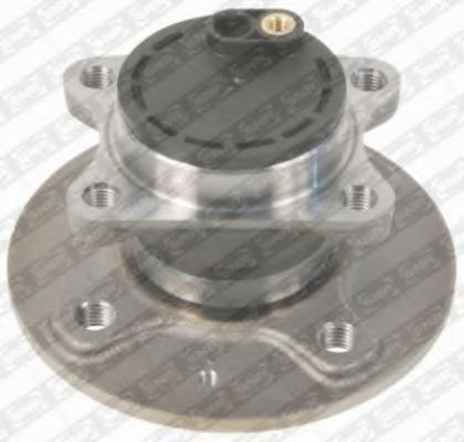 SNR R169.59 Комплект подшипника ступицы колеса для TOYOTA (Тойота/тоета) SNR R169.59 Комплект подшипника ступицы колеса для TOYOTA (Тойота/тоета)