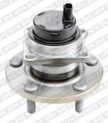 SNR R169.64 Комплект подшипника ступицы колеса для TOYOTA (Тойота/тоета) SNR R169.64 Комплект подшипника ступицы колеса для TOYOTA (Тойота/тоета)