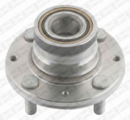 SNR R173.24 Комплект подшипника ступицы колеса для MITSUBISHI COLT IV (Митсубиши/митсубиси Кольт 4) SNR R173.24 Комплект подшипника ступицы колеса для MITSUBISHI COLT IV (Митсубиши/митсубиси Кольт 4)