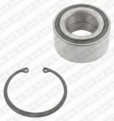SNR R174.30 Комплект подшипника ступицы колеса для HONDA (Хонда) SNR R174.30 Комплект подшипника ступицы колеса для HONDA (Хонда)