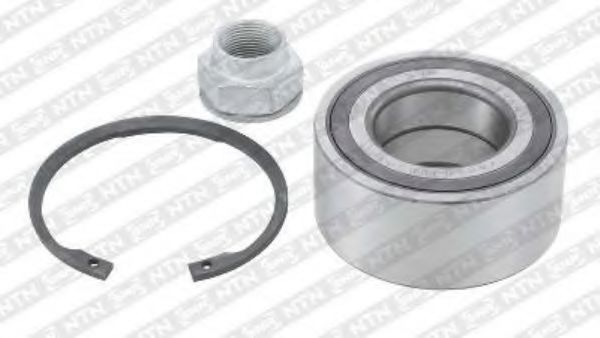 SNR R176.08 Комплект подшипника ступицы колеса для LANCIA THESIS (Лансиа/лянча Тхэсис) SNR R176.08 Комплект подшипника ступицы колеса для LANCIA THESIS (Лансиа/лянча Тхэсис)