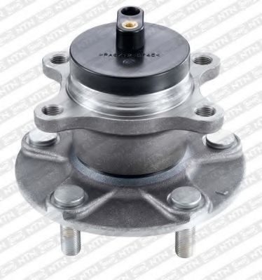 SNR R177.46 Комплект подшипника ступицы колеса для SUZUKI (Сузуки) SNR R177.46 Комплект подшипника ступицы колеса для SUZUKI (Сузуки)