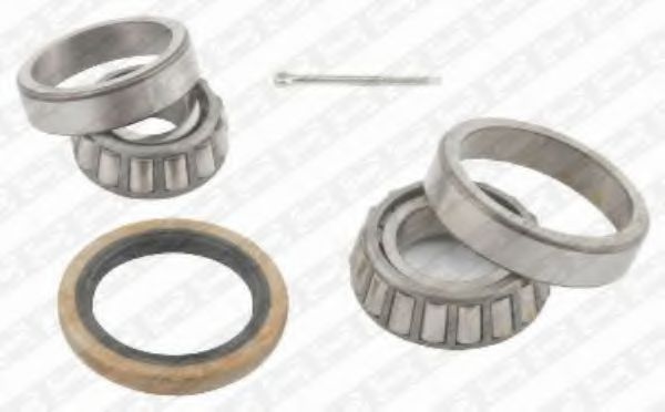 SNR R178.00 Комплект подшипника ступицы колеса для SKODA (Шкода) SNR R178.00 Комплект подшипника ступицы колеса для SKODA (Шкода)