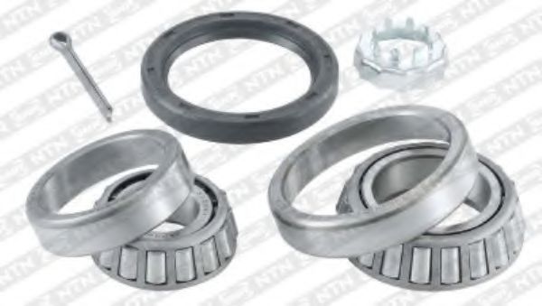SNR R178.03 Комплект подшипника ступицы колеса для SKODA (Шкода) SNR R178.03 Комплект подшипника ступицы колеса для SKODA (Шкода)