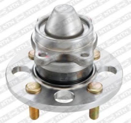 SNR R184.17 Комплект подшипника ступицы колеса для HYUNDAI ACCENT III (Хендай Акцент 3) SNR R184.17 Комплект подшипника ступицы колеса для HYUNDAI ACCENT III (Хендай Акцент 3)