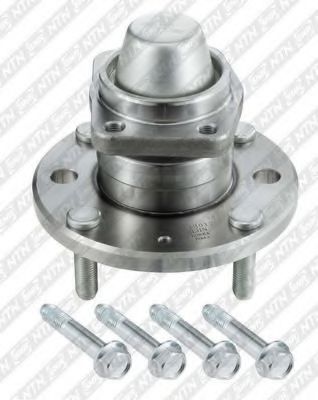 SNR R190.10 Комплект подшипника ступицы колеса для CHEVROLET LACETTI (Шевроле Лачетти) SNR R190.10 Комплект подшипника ступицы колеса для CHEVROLET LACETTI (Шевроле Лачетти)