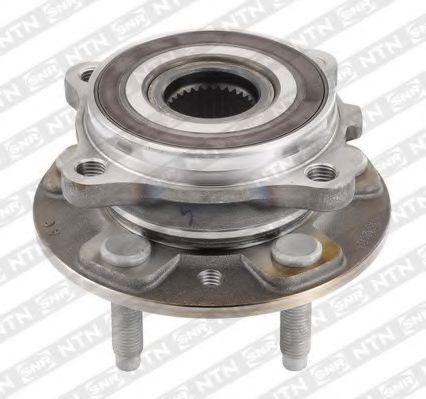 SNR R183.17 Комплект подшипника ступицы колеса для JAGUAR F-TYPE (Ягуар Ф-тъпэ) SNR R183.17 Комплект подшипника ступицы колеса для JAGUAR F-TYPE (Ягуар Ф-тъпэ)