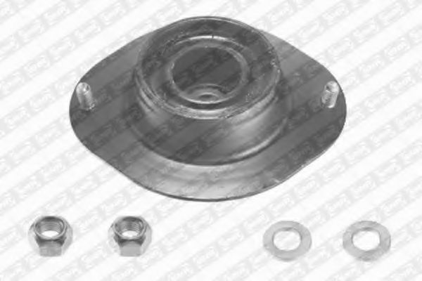 SNR KB653.00 Ремкомплект, опора стойки амортизатора для OPEL KADETT E COMBO (Опель Кадэтт э комбо) SNR KB653.00 Ремкомплект, опора стойки амортизатора для OPEL KADETT E COMBO (Опель Кадэтт э комбо)